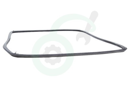 AEG Oven-Magnetron 8996619260491 Deurrubber Rondom ovenzijde