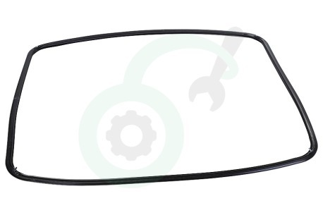 AEG Oven-Magnetron 8996619260491 Deurrubber Rondom ovenzijde