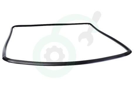 AEG Oven-Magnetron 8996619260491 Deurrubber Rondom ovenzijde