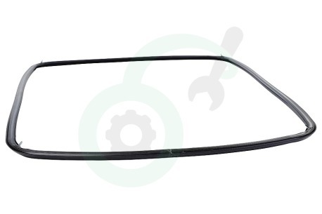 AEG Oven-Magnetron 8996619260491 Deurrubber Rondom ovenzijde