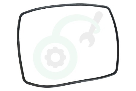 Aeg electrolux Oven-Magnetron 3871945105 Deurrubber Rondom ovenzijde