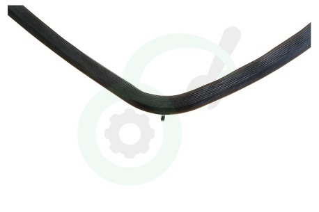 Aeg electrolux Oven-Magnetron 3871945105 Deurrubber Rondom ovenzijde
