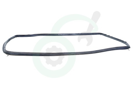 AEG Oven-Magnetron 140043543028 Deurrubber Afdichtingsrubber deur