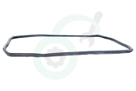 AEG Oven-Magnetron 140043543028 Deurrubber Afdichtingsrubber deur