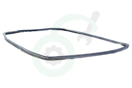 AEG Oven-Magnetron 140043543028 Deurrubber Afdichtingsrubber deur