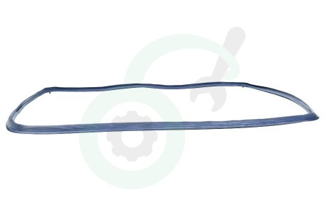 AEG Oven-Magnetron 8090014021 Afdichtingsrubber Afdichtingsrubber deur