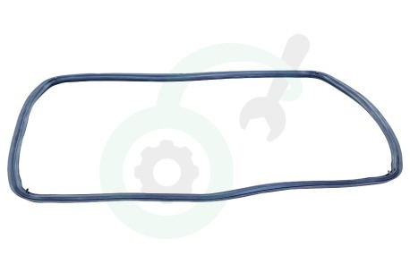 AEG Oven-Magnetron 8090014021 Afdichtingsrubber Afdichtingsrubber deur