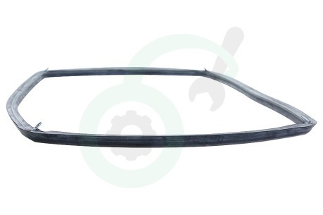 Voss Oven-Magnetron 3898788009 Deurrubber Afdichtingsrubber