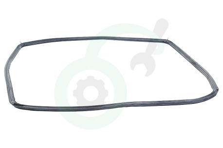 Tiba Oven-Magnetron 140074278015 Deurrubber Afdichtingsrubber ovendeur