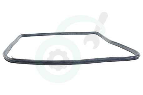 Tiba Oven-Magnetron 140074278015 Deurrubber Afdichtingsrubber ovendeur