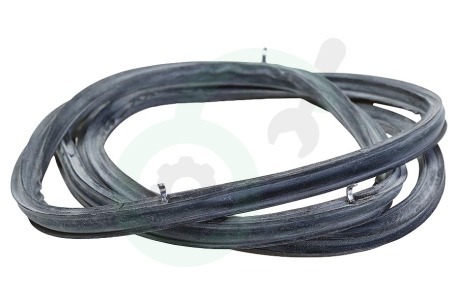 Tiba Oven-Magnetron 140074278015 Deurrubber Afdichtingsrubber ovendeur