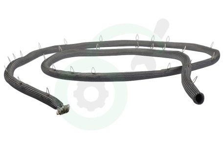 Aeg electrolux Oven-Magnetron 5610468026 Deurrubber Afdichtingsrubber deur
