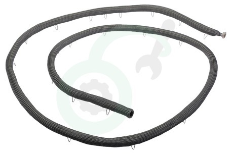Aeg electrolux Oven-Magnetron 5610468026 Deurrubber Afdichtingsrubber deur