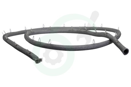 AEG Oven-Magnetron 5610468034 Afdichting Van deur