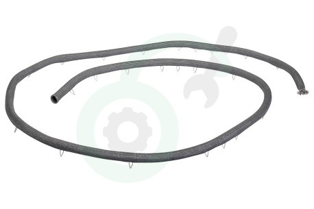 AEG Oven-Magnetron 5610468034 Afdichting Van deur