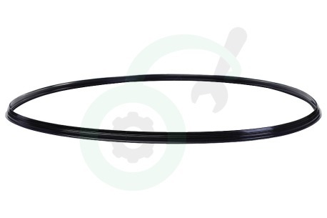 AEG Oven-Magnetron 8071771011 Afdichtingsrubber