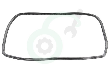 AEG Oven-Magnetron 3873369007 Afdichtingsrubber