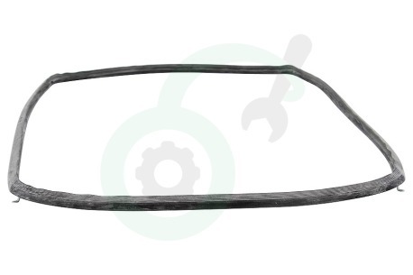 AEG Oven-Magnetron 3873369007 Afdichtingsrubber