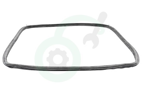 AEG Oven-Magnetron 3873369007 Afdichtingsrubber