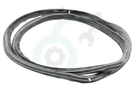 AEG Oven-Magnetron 3873369007 Afdichtingsrubber