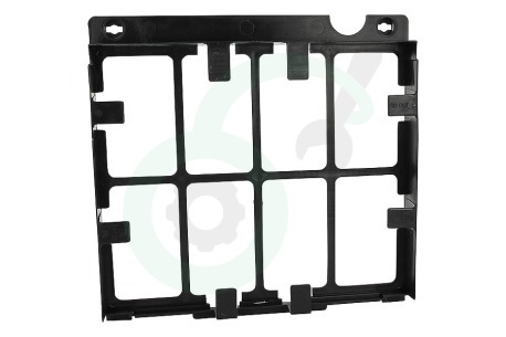 Aeg electrolux Afzuigkap 4055033551 Houder Van koolstoffilter