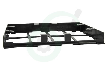 Aeg electrolux Afzuigkap 4055033551 Houder Van koolstoffilter