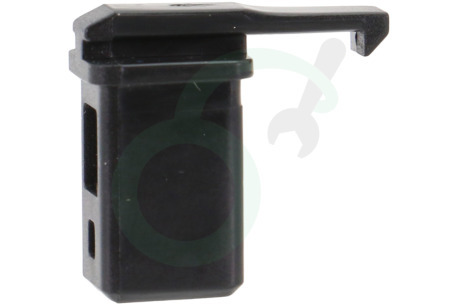 AEG Afzuigkap 140209613011 Houder Van filter