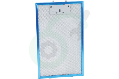 AEG Afzuigkap 4055101697 Filter Metaalfilter 32,5x19,5cm.