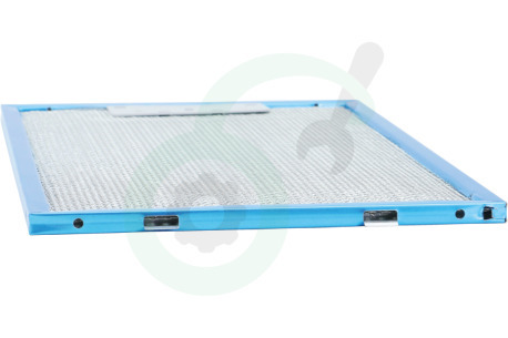 AEG Afzuigkap 4055101697 Filter Metaalfilter 32,5x19,5cm.