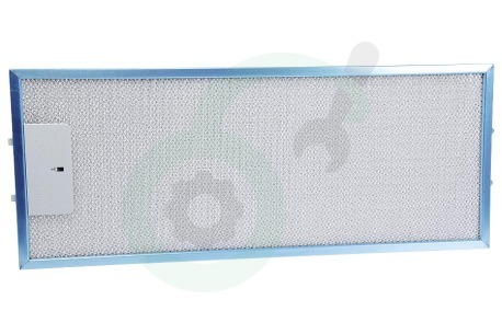 Kelvinator Afzuigkap 4055241147 Metaalfilter