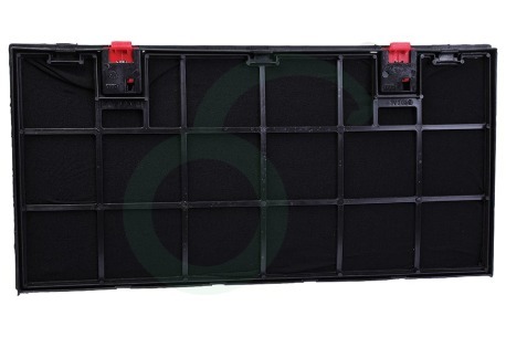 Aeg electrolux Afzuigkap 9029801207 MCFE20 Koolstoffilter Long Life