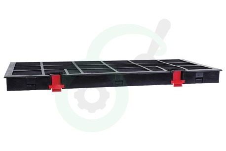 Aeg electrolux Afzuigkap 9029801207 MCFE20 Koolstoffilter Long Life