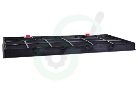 Aeg electrolux Afzuigkap 9029801207 MCFE20 Koolstoffilter Long Life