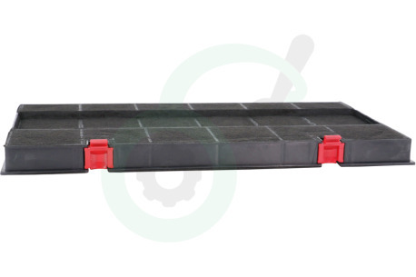 Juno-electrolux Afzuigkap 9029801207 Filter Koolstoffilter Long Life