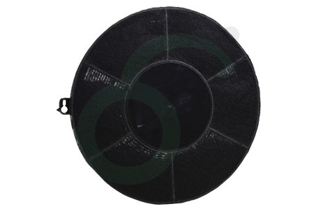 Elektro helios Afzuigkap 9029800506 MCFE06 Elica Model 48 Cooker Hood Carbon Filter