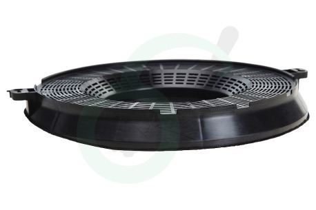 Elektro helios Afzuigkap 9029800506 MCFE06 Elica Model 48 Cooker Hood Carbon Filter