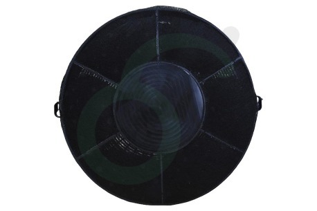 Alternatief Afzuigkap 9029800506 Filter Koolstoffilter Elica Model 48