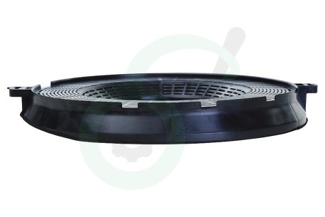 Alternatief Afzuigkap 9029800506 Filter Koolstoffilter Elica Model 48