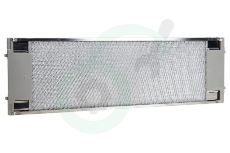 AEG Afzuigkap 50263849007 Filter Metaal 505 x 160 x 7 mm