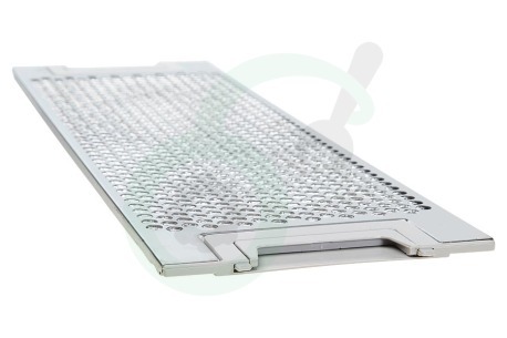 AEG Afzuigkap 50263849007 Filter Metaal 505 x 160 x 7 mm