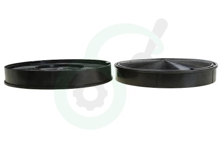 AEG Afzuigkap 9029866366 EFF62 Koolstoffilter EFF62