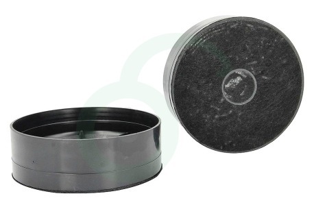 Zanussi Afzuigkap 9029798809 Koolstoffilter ECFB03