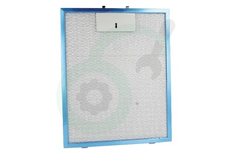 Zanussi Afzuigkap 80875396 Vetfilter 239x298mm.