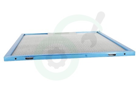 Zanussi Afzuigkap 80875396 Vetfilter 239x298mm.