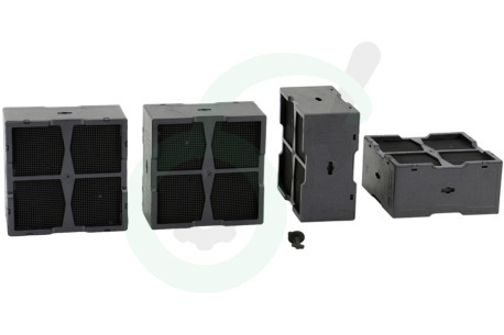AEG Afzuigkap 4055499638 Koolstoffilter