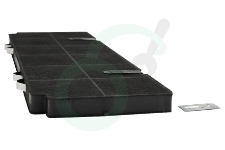AEG Afzuigkap 9029802817 MCFB71 Filter