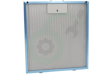 AEG Afzuigkap 80871395 Filter Vetfilter