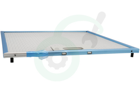 AEG Afzuigkap 80871395 Filter Vetfilter