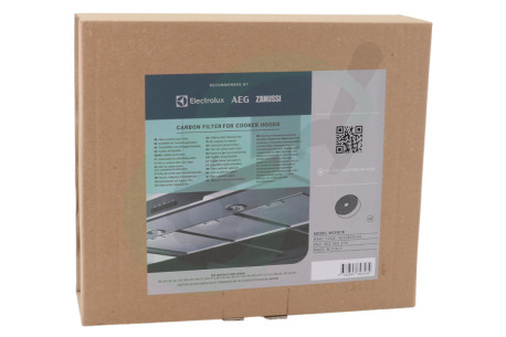 AEG 9029866390 MCFB78 Filter