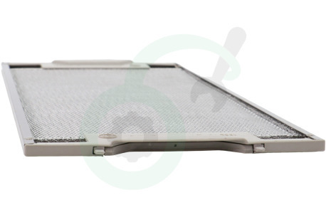 Electrolux Afzuigkap 50292246001 Filter Vetfilter